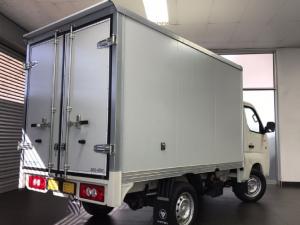Foton Truckmate TM3 1.5 box body - Image 9