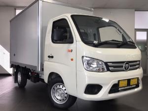 Foton Truckmate TM3 1.5 box body - Image 1