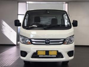 Foton Truckmate TM3 1.5 box body - Image 2