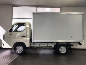 Foton Truckmate TM3 1.5 box body - Image 5
