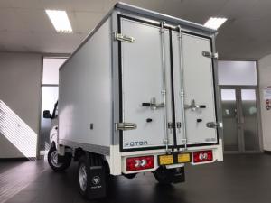 Foton Truckmate TM3 1.5 box body - Image 8