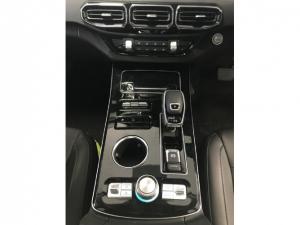 Foton Tunland G7 2.0TD double cab TL manual - Image 12