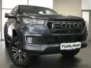 Thumbnail Foton Tunland G7 2.0TD double cab TL manual