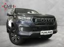Thumbnail Foton Tunland G7 2.0TD double cab TL manual
