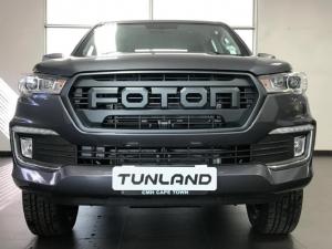Foton Tunland G7 2.0TD double cab TL manual - Image 4