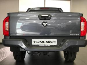 Foton Tunland G7 2.0TD double cab TL manual - Image 7