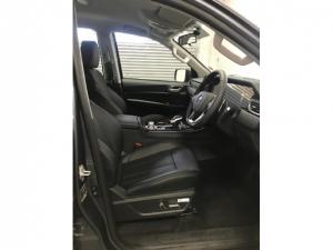 Foton Tunland G7 2.0TD double cab TL manual - Image 9