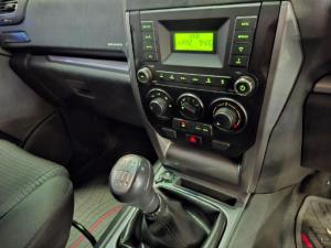 Mahindra Pik Up 2.2CRDe single cab S6 - Image 10