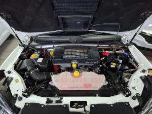 Mahindra Pik Up 2.2CRDe single cab S6 - Image 14