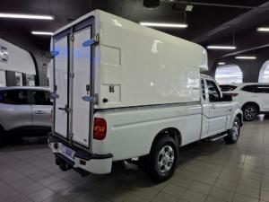 Mahindra Pik Up 2.2CRDe single cab S6 - Image 3