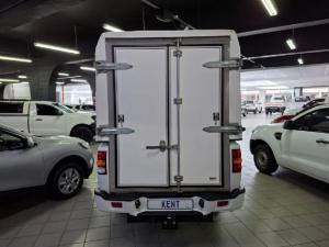 Mahindra Pik Up 2.2CRDe single cab S6 - Image 4