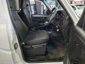 Mahindra Pik Up 2.2CRDe single cab S6 - Image 8