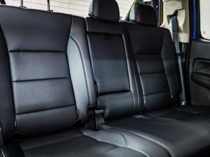 GWM P300 2.4T double cab LT 4x4 - Image 11