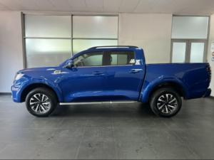 GWM P300 2.4T double cab LT 4x4 - Image 2