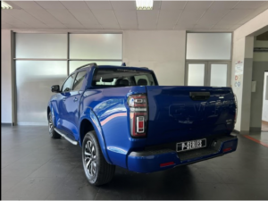 GWM P300 2.4T double cab LT 4x4 - Image 3
