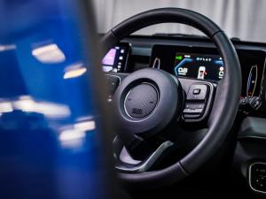 GWM P300 2.4T double cab LT 4x4 - Image 7