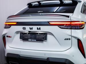 Haval H6 GT 2.0GDIT 4WD Super Luxury - Image 15