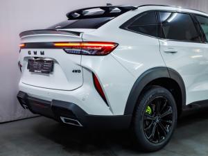 Haval H6 GT 2.0GDIT 4WD Super Luxury - Image 16