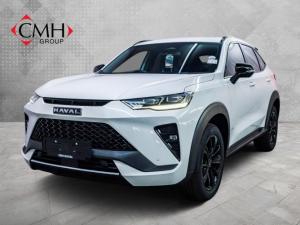Haval H6 GT 2.0GDIT 4WD Super Luxury - Image 1
