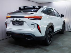 Haval H6 GT 2.0GDIT 4WD Super Luxury - Image 3