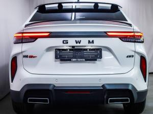Haval H6 GT 2.0GDIT 4WD Super Luxury - Image 4
