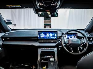 Haval H6 GT 2.0GDIT 4WD Super Luxury - Image 5