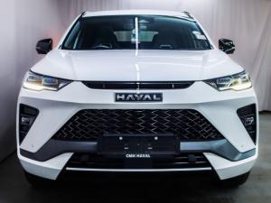 Haval H6 GT 2.0GDIT 4WD Super Luxury - Image 6