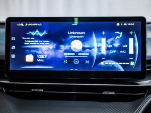 Haval H6 GT 2.0GDIT 4WD Super Luxury - Image 8