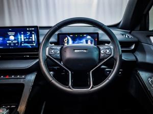 Haval H6 GT 2.0GDIT 4WD Super Luxury - Image 9