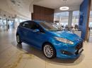 Thumbnail Ford Fiesta 5-door 1.0T Titanium auto