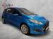 Ford Fiesta 5-door 1.0T Titanium auto - Thumbnail 1
