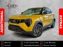Thumbnail Mahindra XUV 3XO 1.2T AX5 manual
