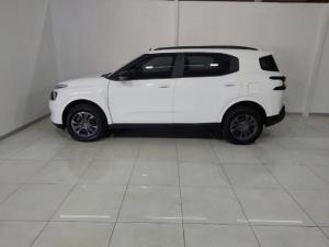 Citroen Aircross 1.2 Plus - Image 4