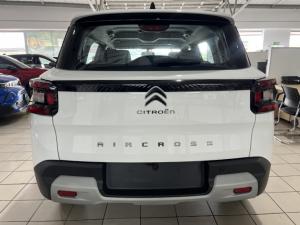 Citroen Aircross 1.2 Plus - Image 5