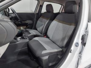 Citroen Aircross 1.2 Plus - Image 7