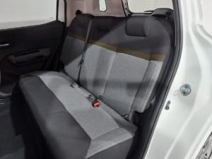 Citroen Aircross 1.2 Plus - Image 8