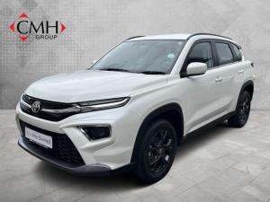 Toyota Urban Cruiser 1.5 XR auto - Image 1