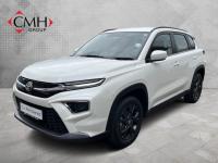 Thumbnail Toyota Urban Cruiser 1.5 XR auto