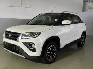 Toyota Urban Cruiser 1.5 XR auto - Image 1