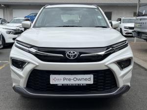 Toyota Urban Cruiser 1.5 XR auto - Image 2