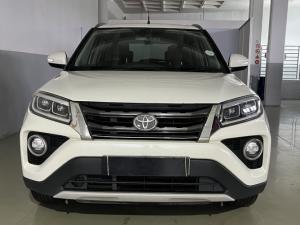 Toyota Urban Cruiser 1.5 XR auto - Image 2