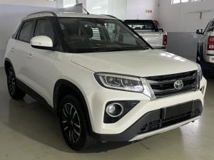 Toyota Urban Cruiser 1.5 XR auto - Image 3
