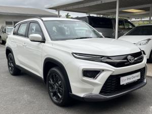 Toyota Urban Cruiser 1.5 XR auto - Image 3