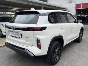 Toyota Urban Cruiser 1.5 XR auto - Image 4