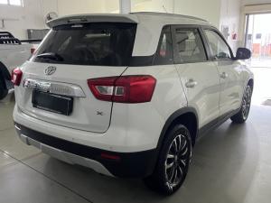 Toyota Urban Cruiser 1.5 XR auto - Image 4