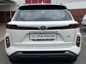 Toyota Urban Cruiser 1.5 XR auto - Image 5