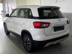 Toyota Urban Cruiser 1.5 XR auto - Image 6