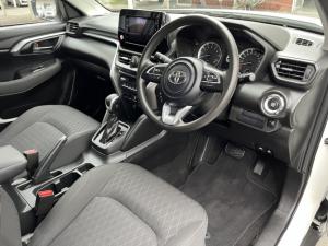 Toyota Urban Cruiser 1.5 XR auto - Image 8