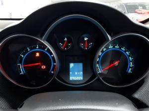 Chevrolet Cruze sedan 1.6 L - Image 14
