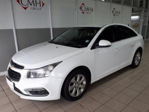 Chevrolet Cruze sedan 1.6 L - Image 1